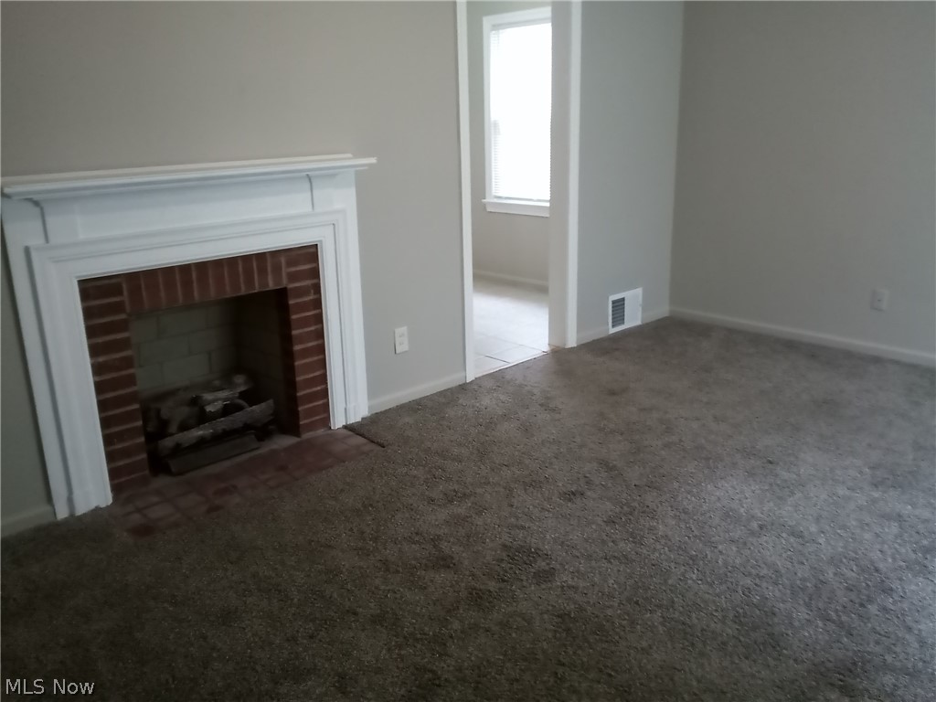 21771 Ball Avenue Euclid OH 44123