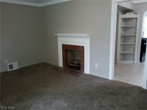 21771 Ball Avenue Euclid OH 44123