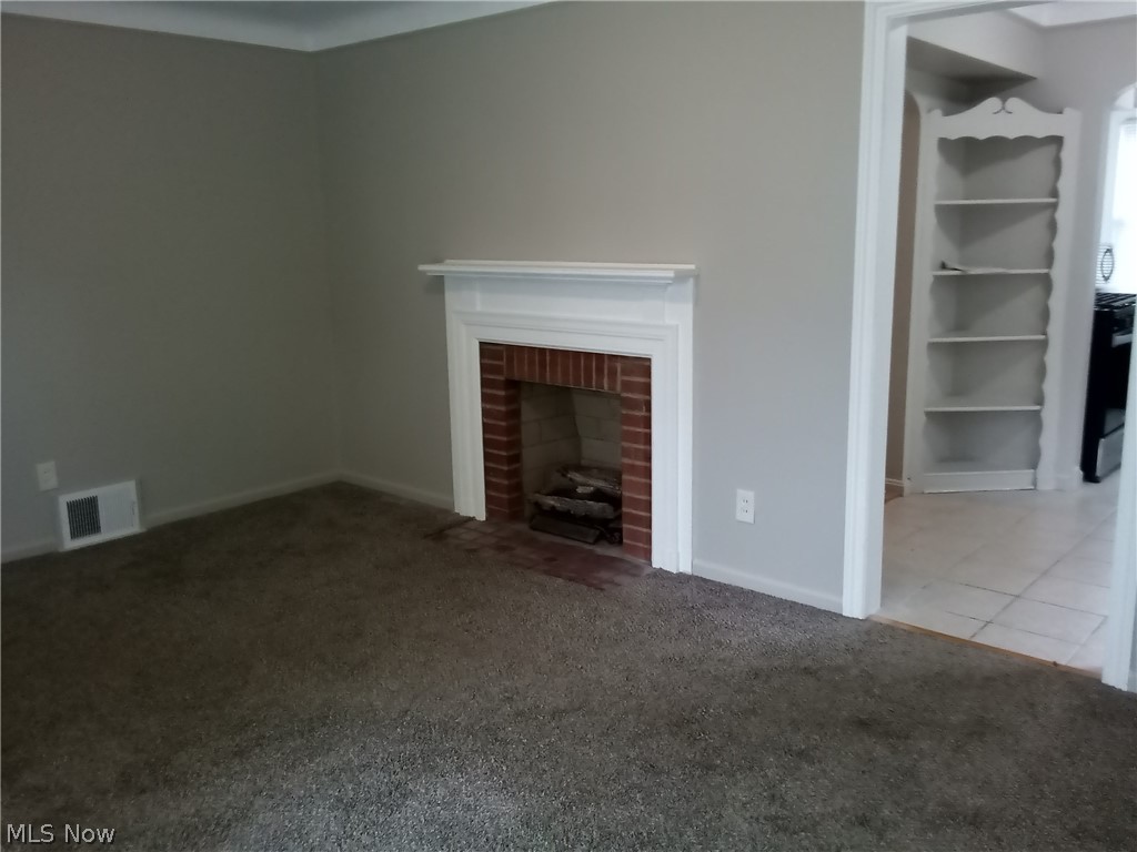 21771 Ball Avenue Euclid OH 44123