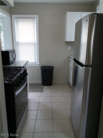 21771 Ball Avenue Euclid OH 44123