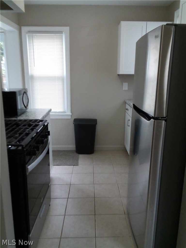 21771 Ball Avenue Euclid OH 44123