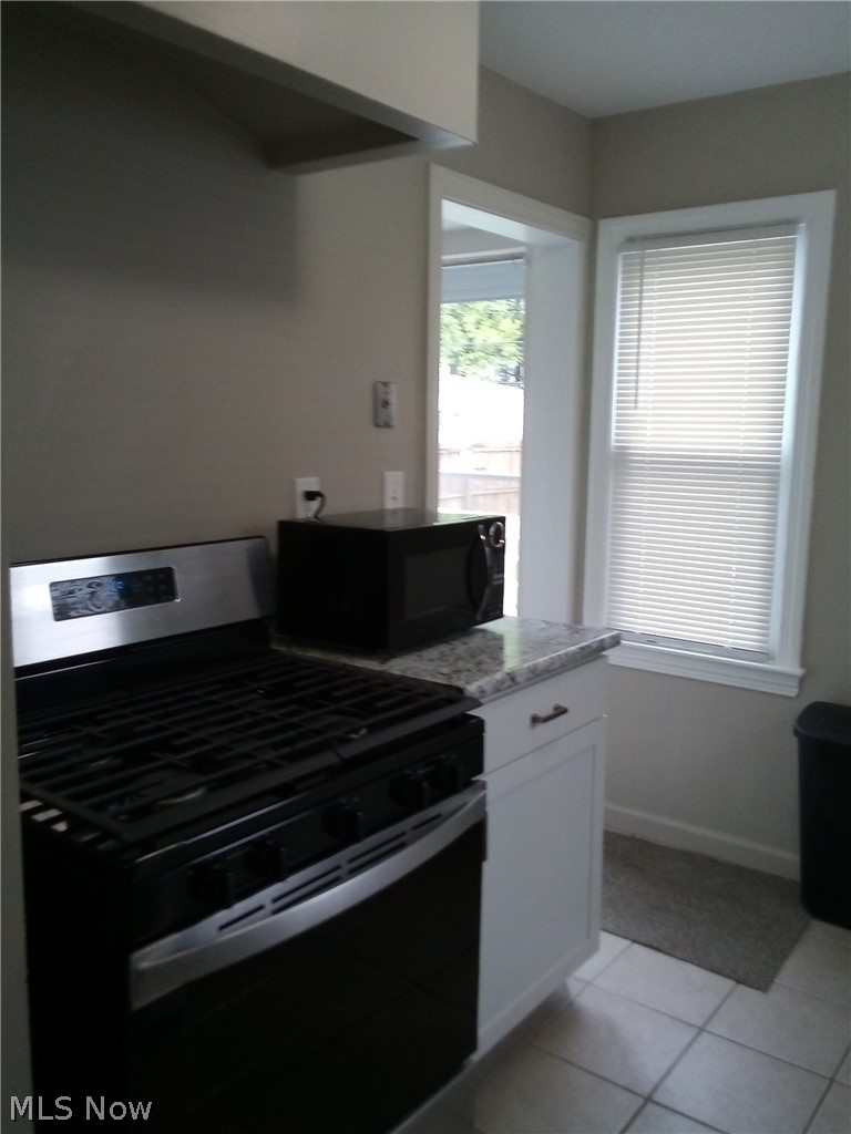 21771 Ball Avenue Euclid OH 44123