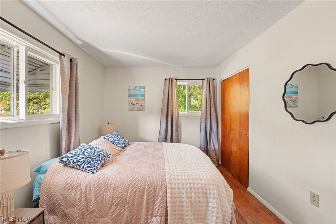 1802 Ohio Avenue Ashtabula OH 44004