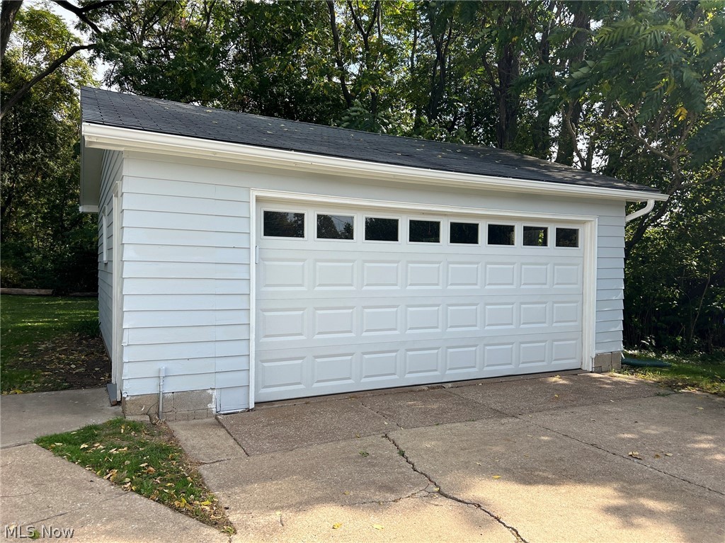 1802 Ohio Avenue Ashtabula OH 44004
