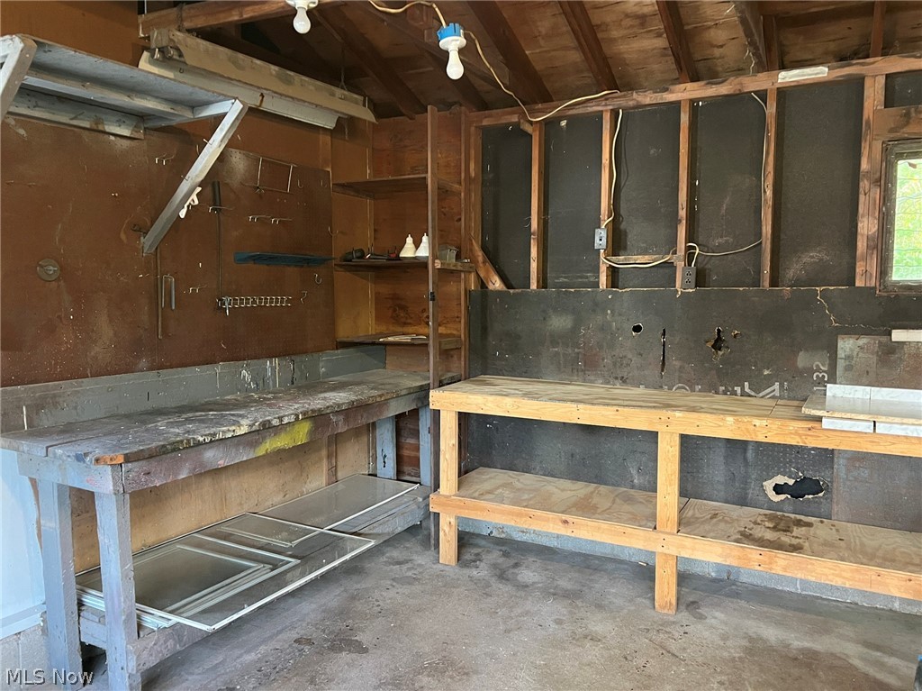 1802 Ohio Avenue Ashtabula OH 44004