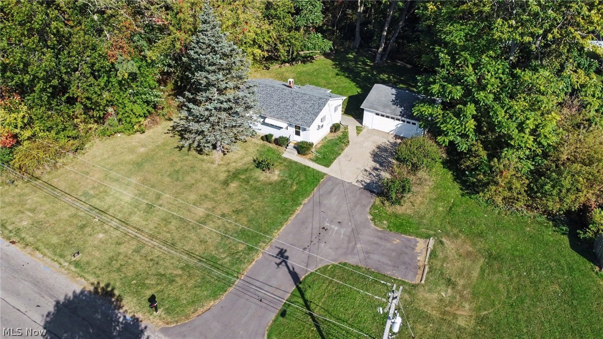 1802 Ohio Avenue Ashtabula OH 44004