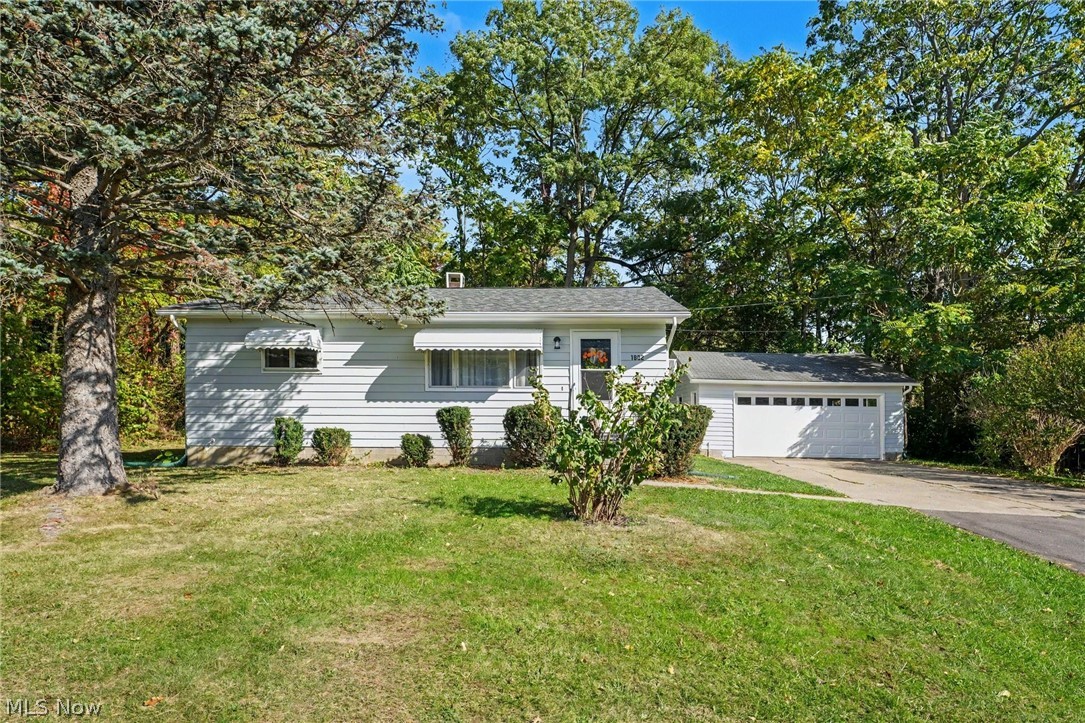 1802 Ohio Avenue Ashtabula OH 44004