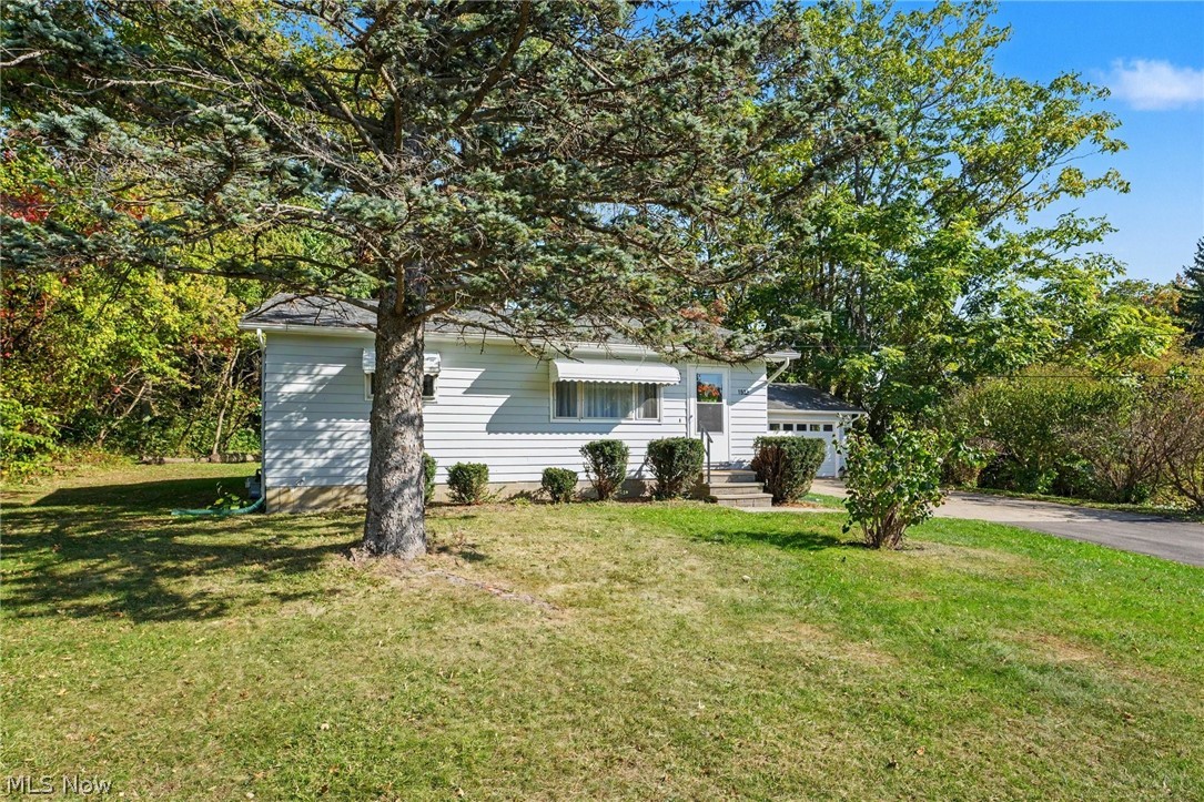 1802 Ohio Avenue Ashtabula OH 44004