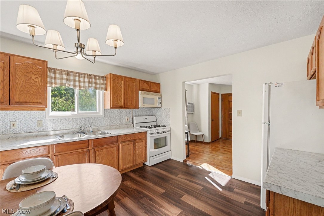 1802 Ohio Avenue Ashtabula OH 44004