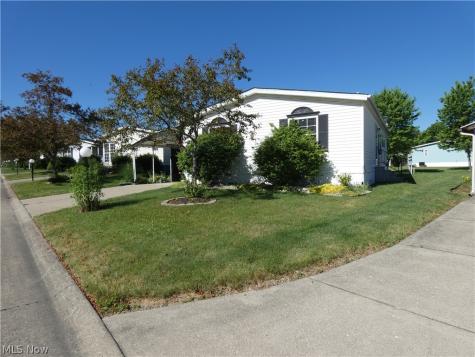 27202 Cook Road Olmsted Twp OH 44138