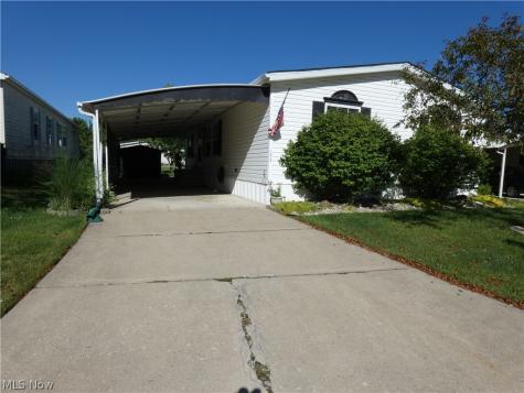 27202 Cook Road Olmsted Twp OH 44138