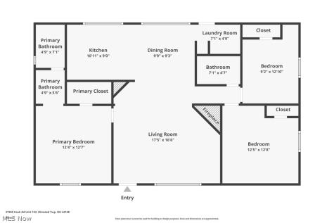 27202 Cook Road Olmsted Twp OH 44138