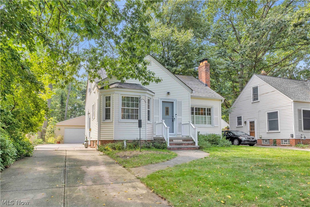 28011 Sites Road Bay Village OH 44140