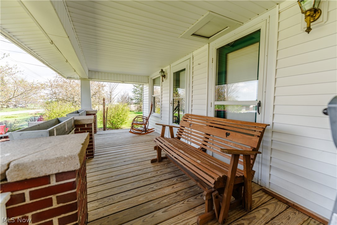 2483 Steiner Road Creston OH 44217