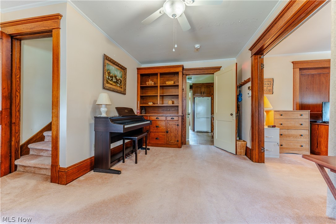 2483 Steiner Road Creston OH 44217