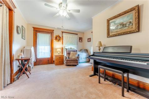 2483 Steiner Road Creston OH 44217