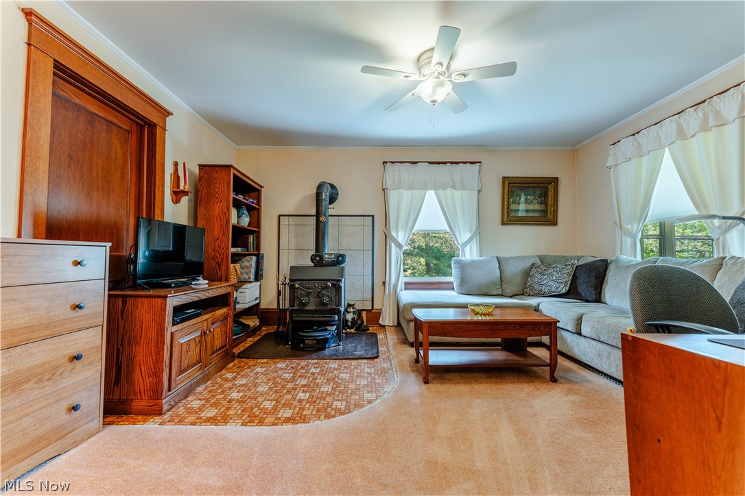 2483 Steiner Road Creston OH 44217