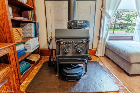 2483 Steiner Road Creston OH 44217