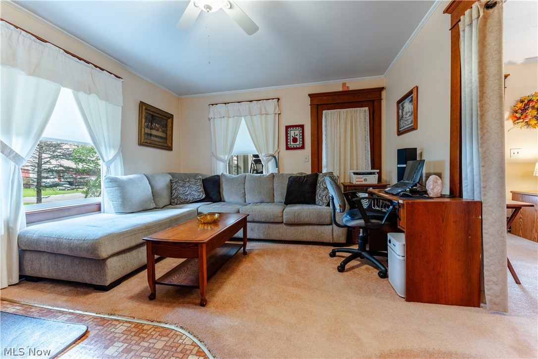 2483 Steiner Road Creston OH 44217