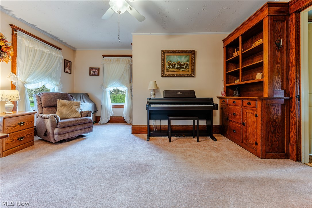 2483 Steiner Road Creston OH 44217