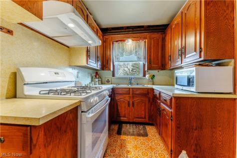 2483 Steiner Road Creston OH 44217
