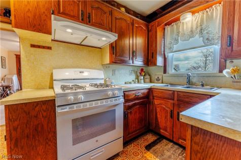 2483 Steiner Road Creston OH 44217