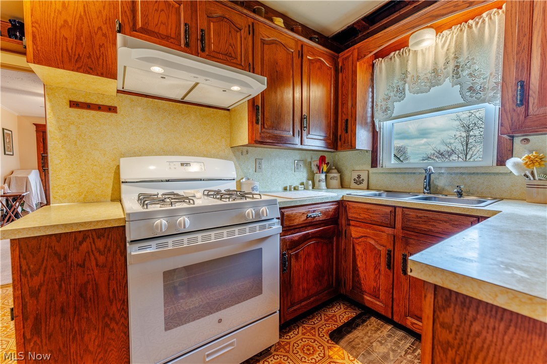 2483 Steiner Road Creston OH 44217