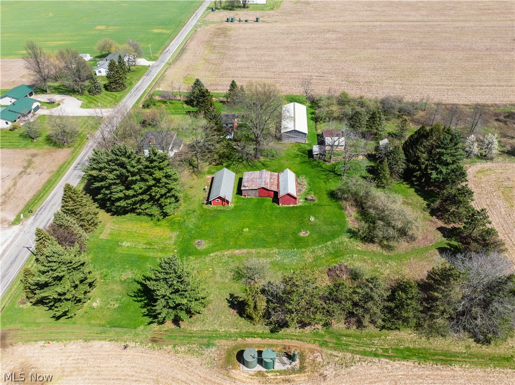 2483 Steiner Road Creston OH 44217