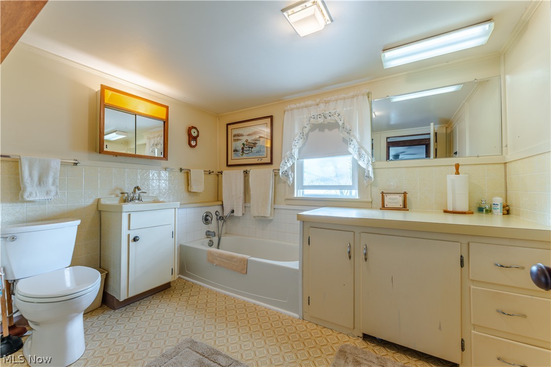 2483 Steiner Road Creston OH 44217