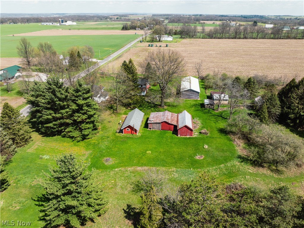 2483 Steiner Road Creston OH 44217