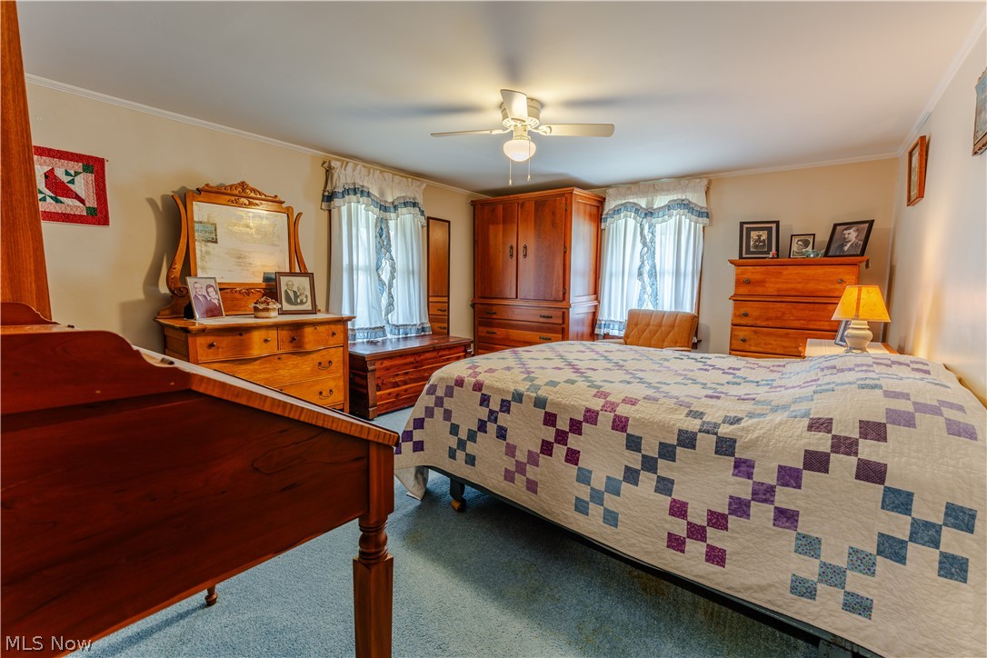 2483 Steiner Road Creston OH 44217