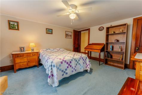 2483 Steiner Road Creston OH 44217