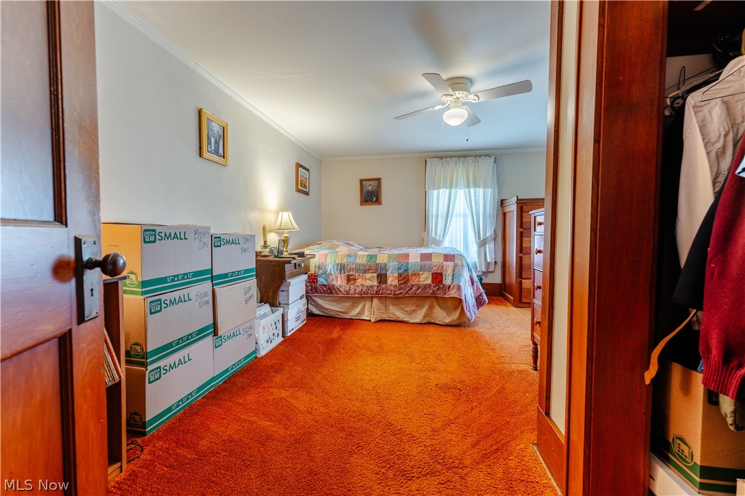 2483 Steiner Road Creston OH 44217