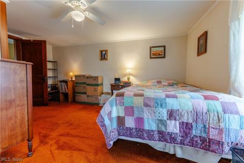 2483 Steiner Road Creston OH 44217