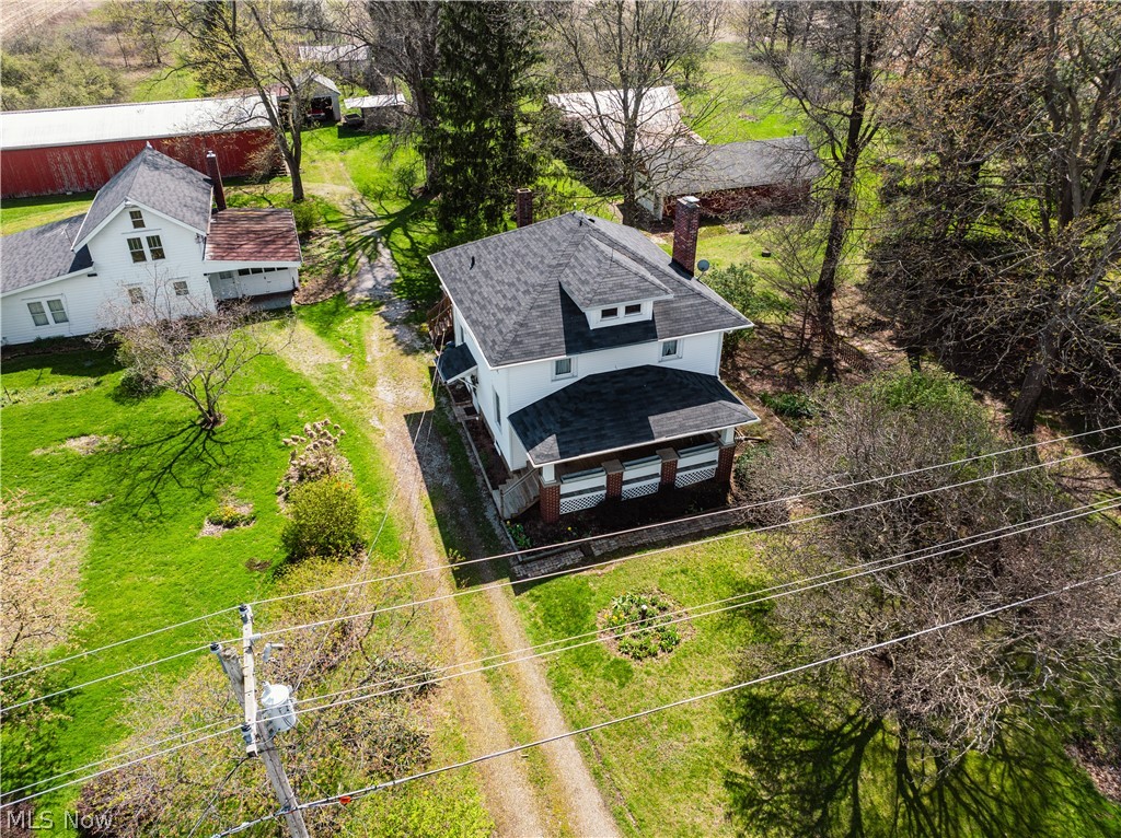 2483 Steiner Road Creston OH 44217