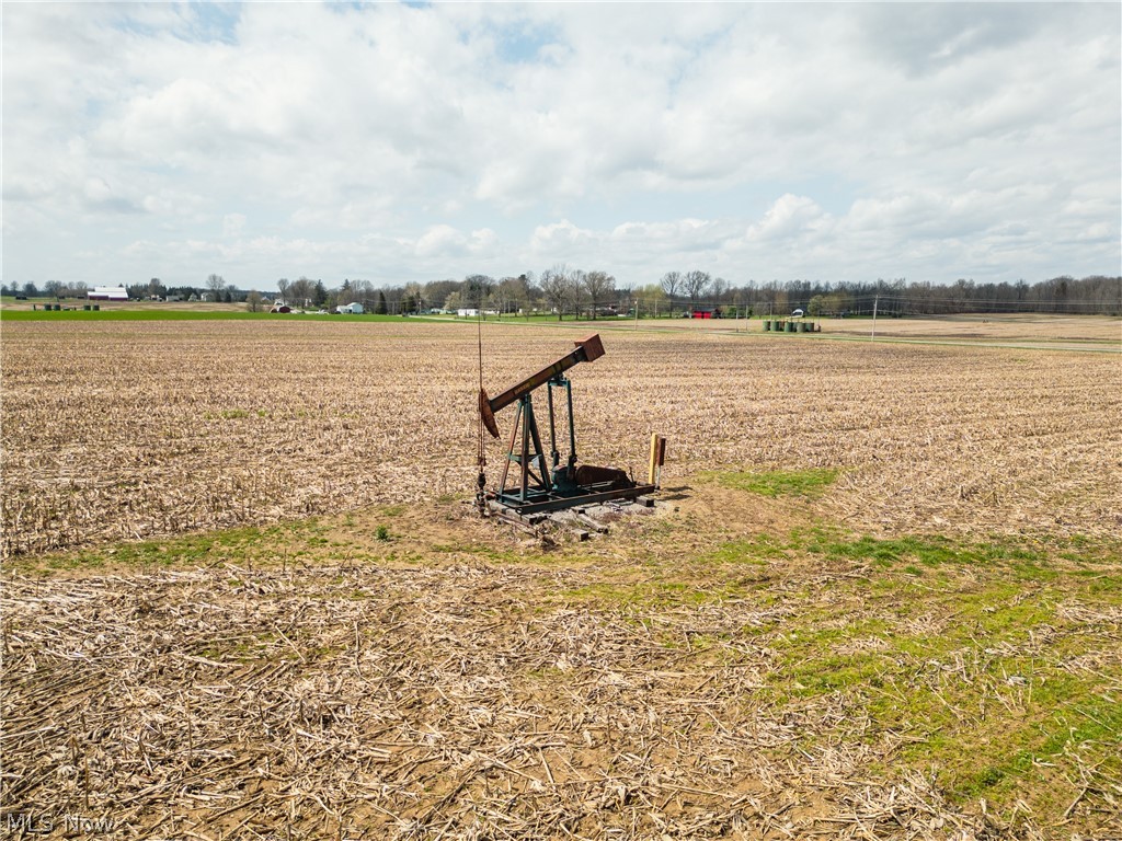 2483 Steiner Road Creston OH 44217