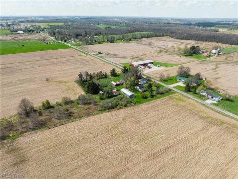 2483 Steiner Road Creston OH 44217