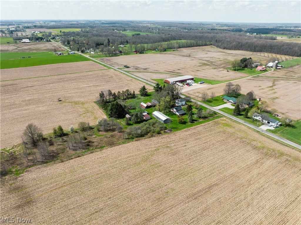 2483 Steiner Road Creston OH 44217