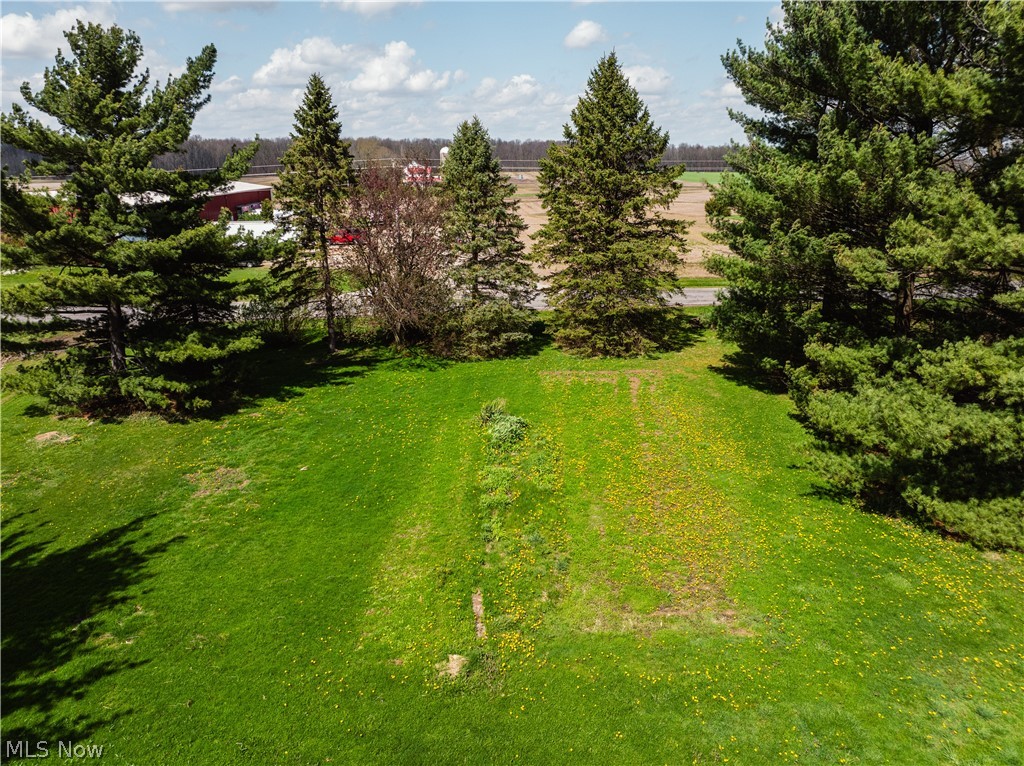 2483 Steiner Road Creston OH 44217