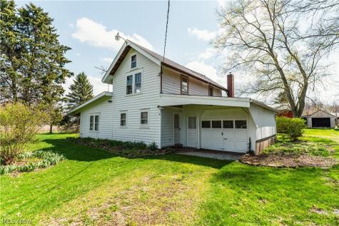 2483 Steiner Road Creston OH 44217