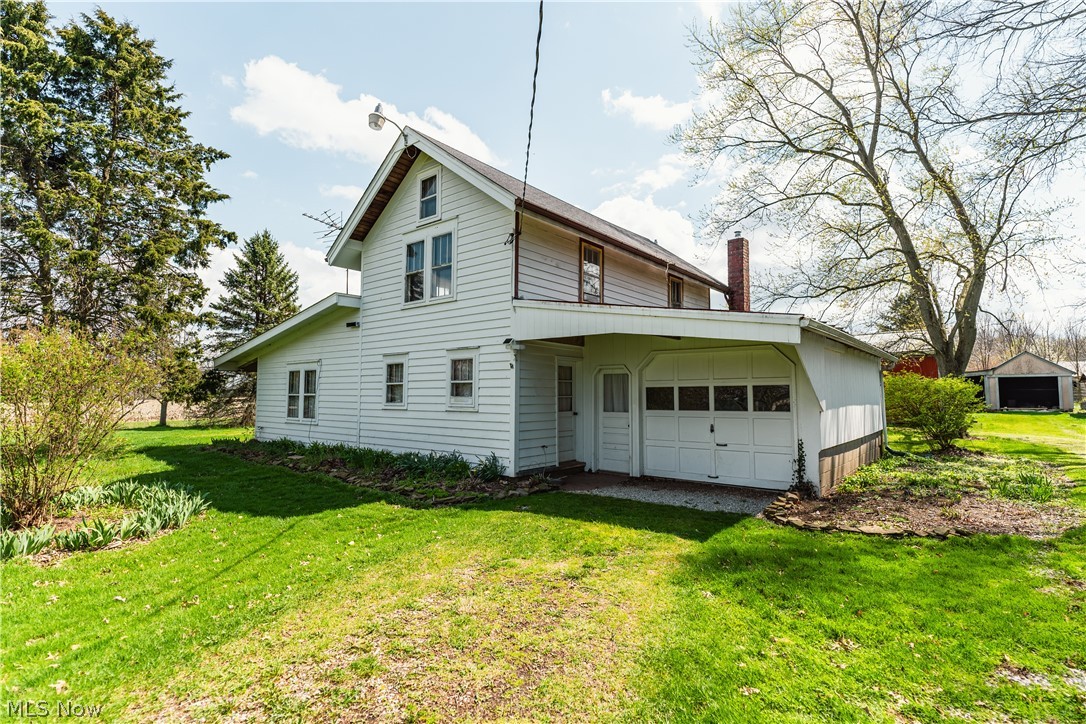 2483 Steiner Road Creston OH 44217