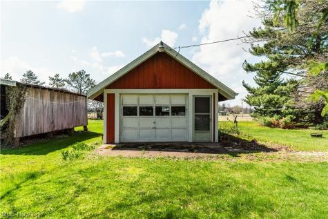 2483 Steiner Road Creston OH 44217