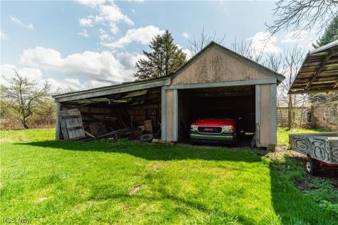 2483 Steiner Road Creston OH 44217