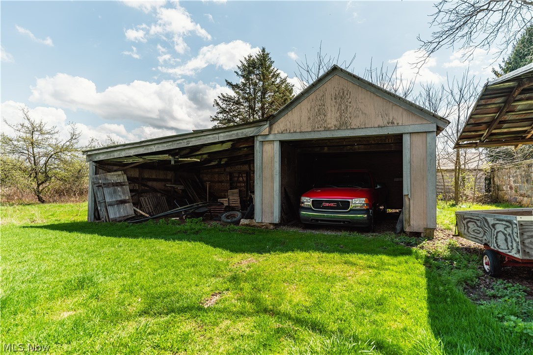 2483 Steiner Road Creston OH 44217
