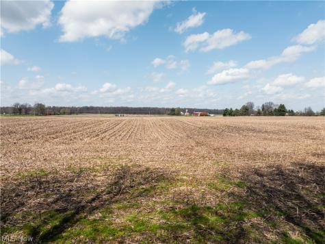2483 Steiner Road Creston OH 44217