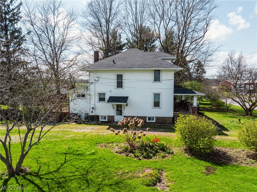 2483 Steiner Road Creston OH 44217