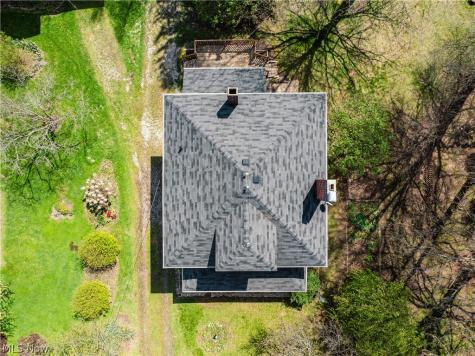 2483 Steiner Road Creston OH 44217