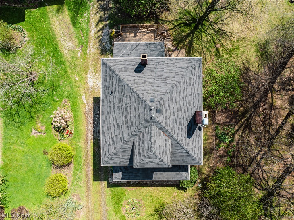 2483 Steiner Road Creston OH 44217