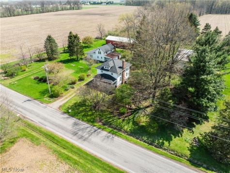 2483 Steiner Road Creston OH 44217