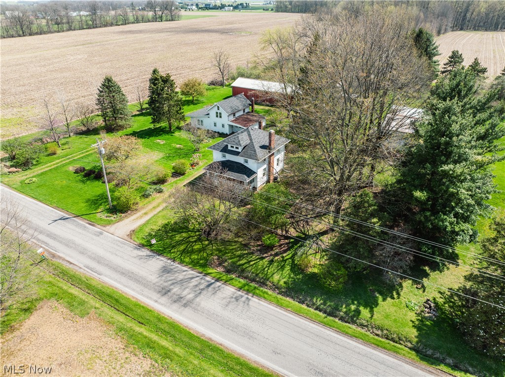 2483 Steiner Road Creston OH 44217